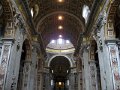 Vatican City - St. Peter's Basilica-04